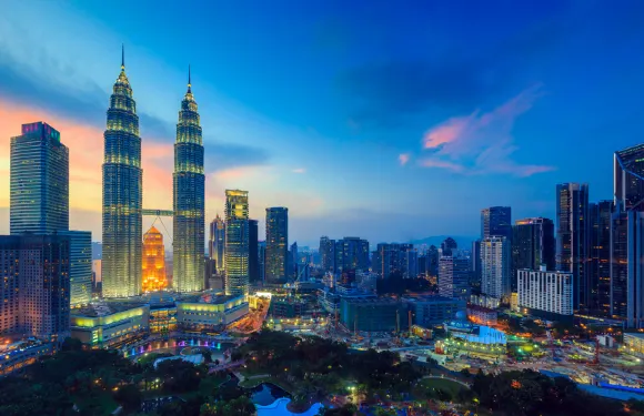 吉隆坡