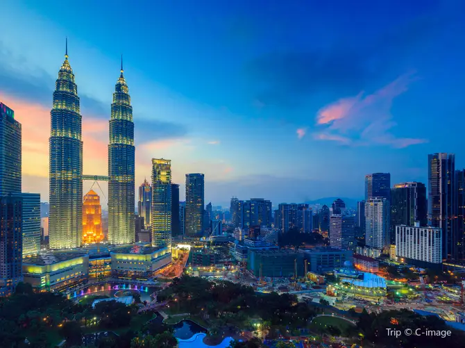 Kuala Lumpur