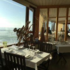 Restaurante Azenhas do Mar 여행 사진
