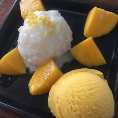 Mango Tango User Photo