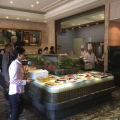早海鱼市(三鲜街店) User Photo