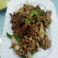 BAO FA YUAN MING CAI GUAN User Photo