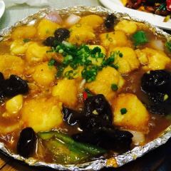 寻味私房菜 User Photo