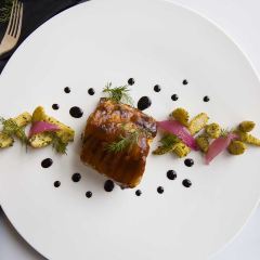 Elba Italian Restaurant 여행 사진