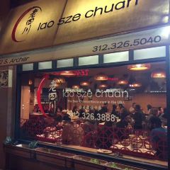 Lao Sze Chuan User Photo