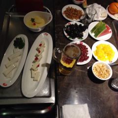 Haidilao Hot Pot (Diyi Shopping Mall) ảnh của người dùng