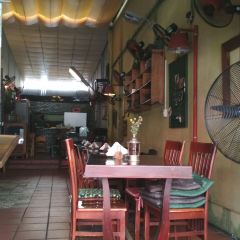 MIX Restaurant 여행 사진