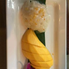 Khaw Glong Thai Restaurant User Photo