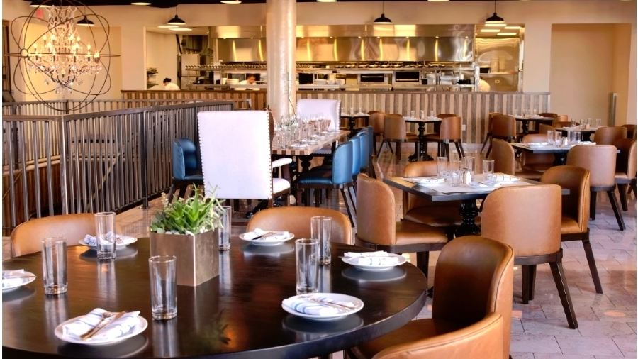 Echo & Rig Butcher and Steakhouse