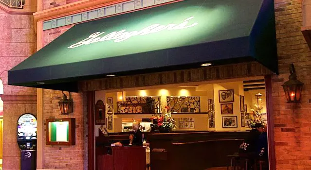 Gallagher's Steakhouse