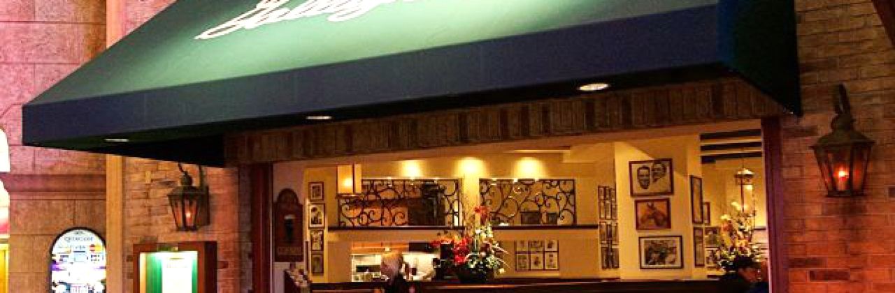 Gallagher's Steakhouse