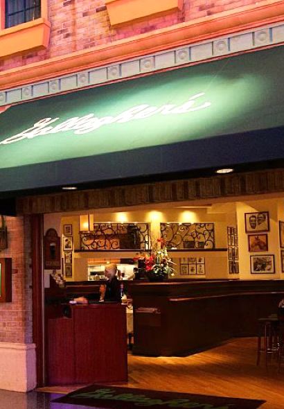 Gallagher's Steakhouse