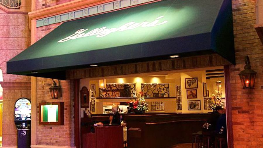 Gallagher's Steakhouse