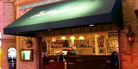 Gallagher's Steakhouse