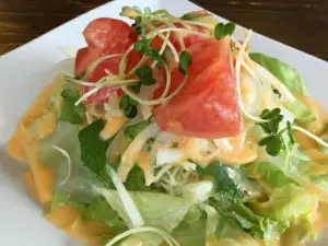 Restaurant Marumiya