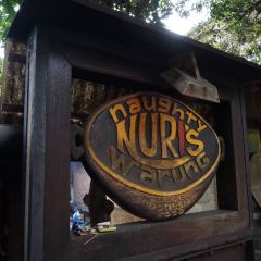 Naughty Nuri's Ubud 여행 사진