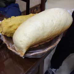 抹直口特色菜馆(一店) User Photo