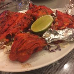 Baba's Kitchen Restaurant User Photo