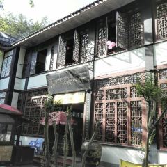 Zhong Dumplings User Photo