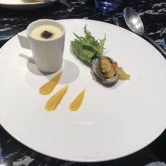 Chamonix New Champs Teppanyaki  ( Kaohsiung Wufu Branch) 여행 사진