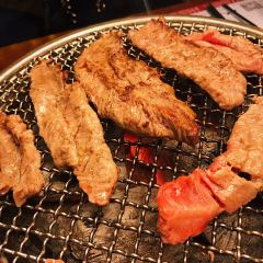 辛氏火炉烤肉(嵩山路店) User Photo