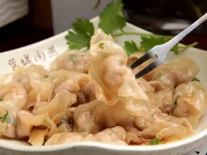 选城肉燕(海口路店)