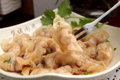 选城肉燕(海口路店)