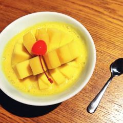 去茶去茶餐厅(中央大街店) User Photo