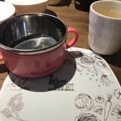 Rongwei Restaurant (xinfeidadao) User Photo
