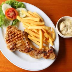 Viva Restaurant張用戶圖片