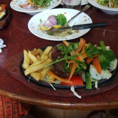 Kathmandu Steak House Restaurant User Photo