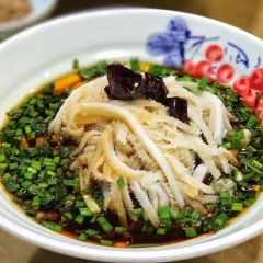 Xinzhuyi ( Bawei Road) User Photo