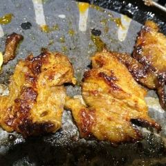 韩悦韩式烤肉(宜昌万达店) User Photo