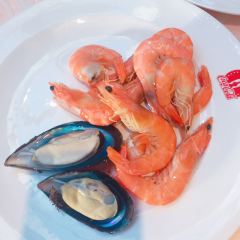 Coca-Cola Shanghai User Photo