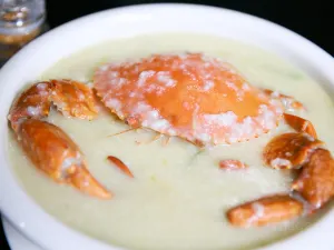皇冠小館