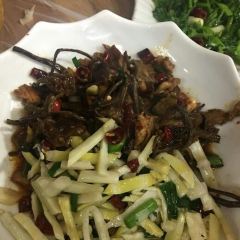 俊子饭店土家湘菜 User Photo