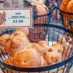 Boudin Bakery Cafe User Photo
