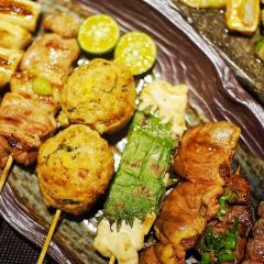 Lu Shi Liu Ben Mu Yakitori Seafood Robatayaki Restaurant User Photo