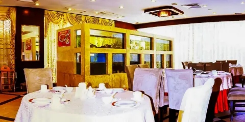 王府魚翅海鮮酒家