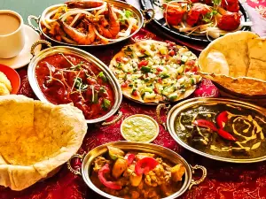 New Delhi Indian Restaurant