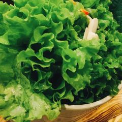 胡同里京味烤肉(总店) User Photo
