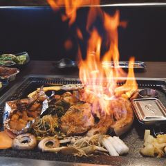 Liang Shi Barbecue User Photo