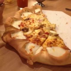 Pizza Hut (xinfudi) User Photo