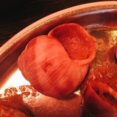 L’Escargot Montorgueil User Photo