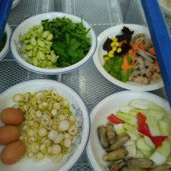 XIAO LAO JU User Photo