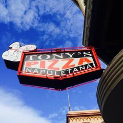 Tony's Pizza Napoletana User Photo