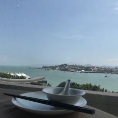 Ocean View Restaurant User Photo