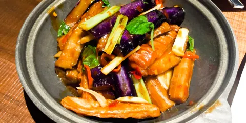 三合院（台北店）