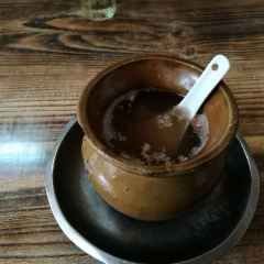 Liminwei Soup User Photo