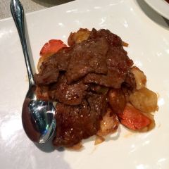 Imperial Treasure Fine Chinese Cuisine (Shanghai) User Photo